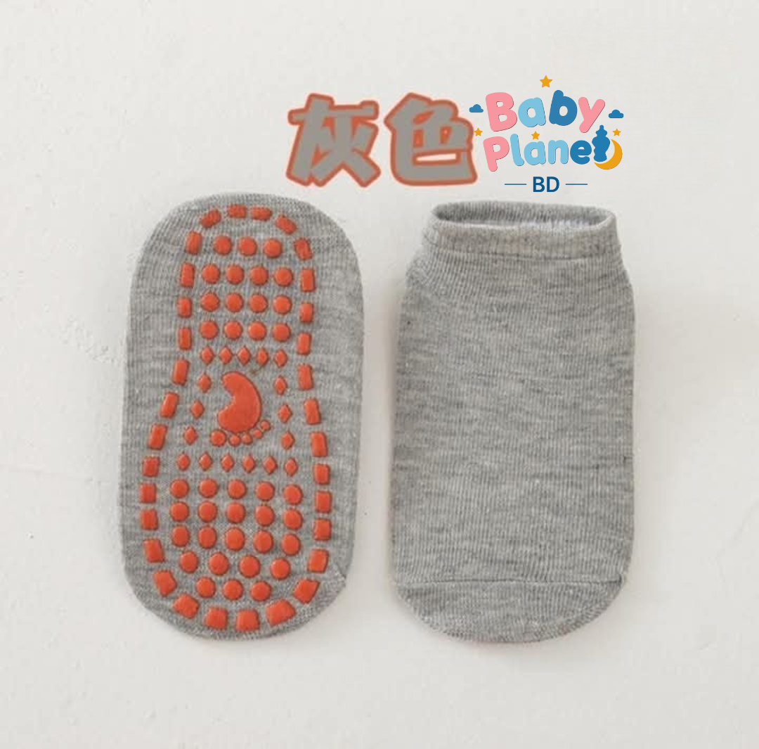 Non Slip Floor Socks